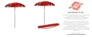 Picnic Time Oniva&reg; by Disney's Mickey Mouse 5.5 ft Portable Beach Umbrella